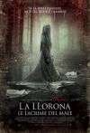 LA LLORONA - LE LACRIME DEL MALE LA LLORONA - LE LACRIME DEL MALE